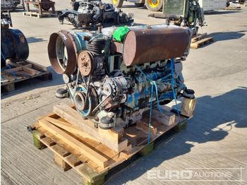 Engine DEUTZ