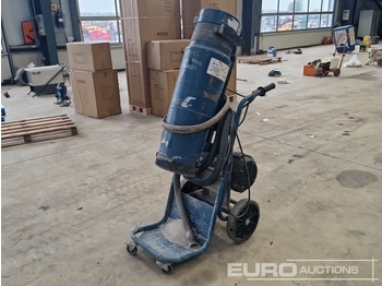 Construction equipment