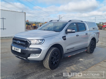 Pickup truck FORD Ranger
