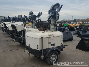 Lighting tower Generac VB9: picture 5