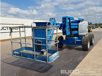 Aerial platform GENIE Z45/25