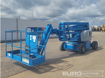 Aerial platform GENIE Z45/25