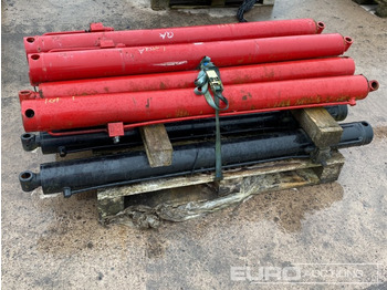 Construction equipment Hydraulic Rams (9 of): picture 5