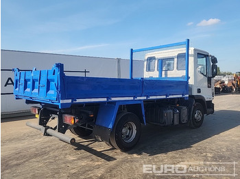 Tipper Iveco Eurocargo: picture 5