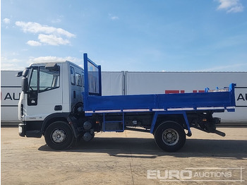 Tipper Iveco Eurocargo: picture 2