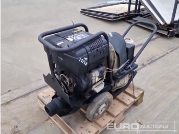 Water pump
