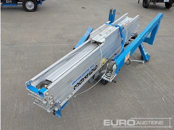 Material handling equipment Genie SLA-20: picture 5