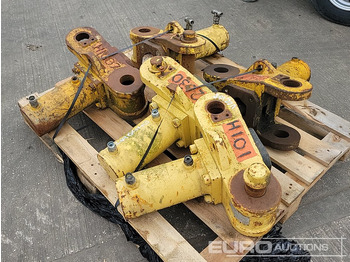 Material handling equipment