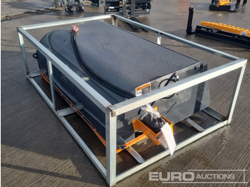 Material handling equipment