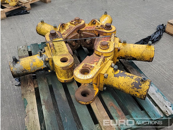 Material handling equipment