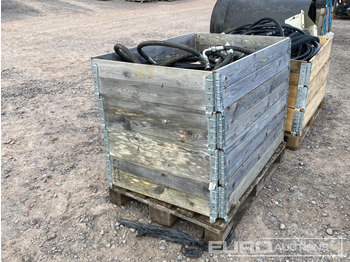 Construction equipment