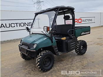 Side-by-side/ ATV POLARIS