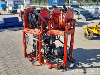 Pressure washer