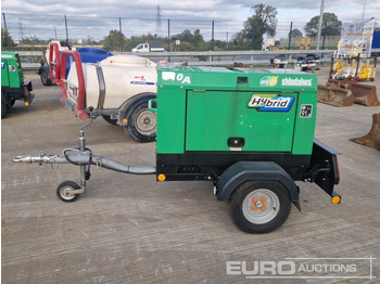 Generator set Shindaiwa 310A: picture 2