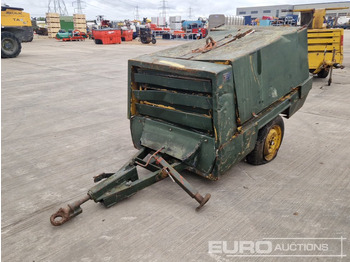 Air compressor
