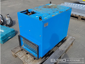 Generator set Stephill Generator, Yanmar Engine: picture 5