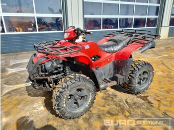 Side-by-side/ ATV Taiwan Golden Bee Petrol Quad Bike: picture 1