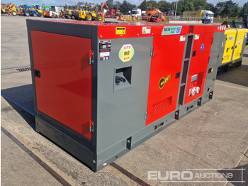 Generator set Unused 2025 Ashita Power AG3-150: picture 5