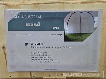 Construction equipment