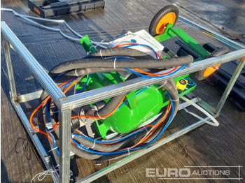 Construction equipment