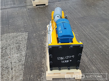 Hydraulic hammer Unused 2025 Toft 680: picture 4