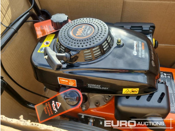 Workshop equipment Unused Daewoo DWBC5600: picture 4