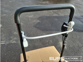 Workshop equipment Unused Daewoo DWBC5600: picture 3