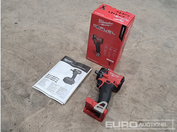 Construction equipment