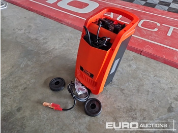 Construction equipment