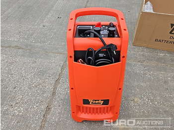 Construction equipment