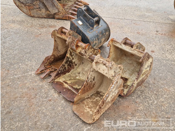 Bucket