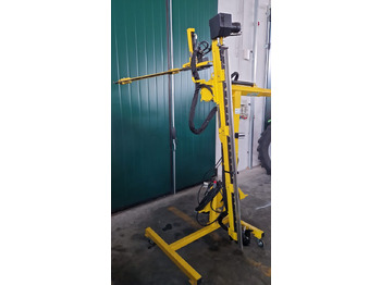 New Flail mower/ Mulcher Cimatrice nuova Possamai Sebastiano CP200Top: picture 3