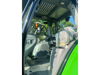 Farm tractor Deutz-Fahr Agrotron 6160.4 Rc-Shift: picture 5 Farm tractor Deutz-Fahr Agrotron 6160.4 Rc-Shift: picture 5