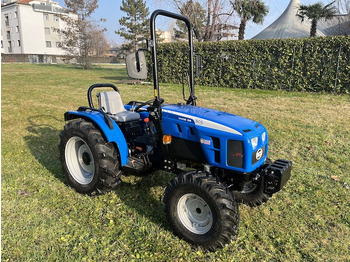 New Compact tractor Trattore nuovo BCS VIVID DTC 35 RS: picture 5
