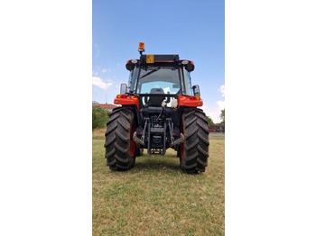 Farm tractor Trattore usato Kubota M4072: picture 3