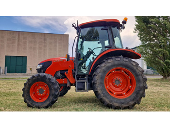 Farm tractor Trattore usato Kubota M4072: picture 4