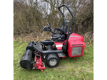 Garden mower Baroness LM 315GC: picture 2