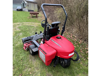 Garden mower Baroness LM 315GC: picture 5