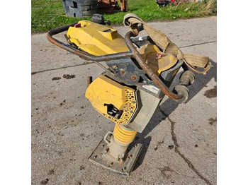 Rammer BOMAG