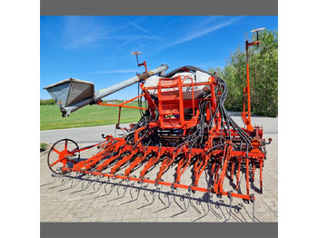 Sowing equipment KUHN