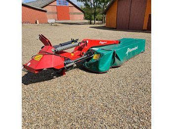 Hay and forage equipment KVERNELAND