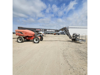 Telescopic boom MANITOU 280 TJ