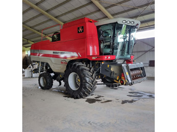 Harvester MASSEY FERGUSON