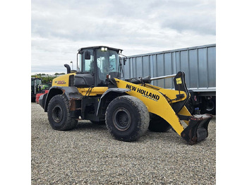 Wheel loader NEW HOLLAND W190
