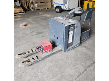 Pallet truck NISSAN