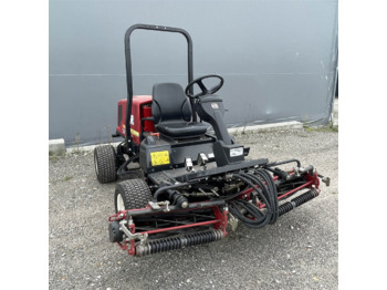 Garden mower Shibaura SR370: picture 4