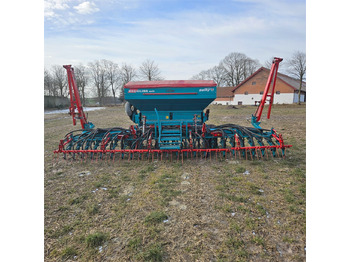 Sowing equipment Sulky Burel SPI-Solo Reguline 6 meter: picture 2