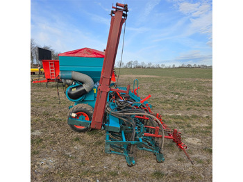 Sowing equipment Sulky Burel SPI-Solo Reguline 6 meter: picture 4