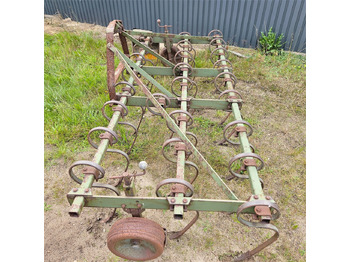 Cultivator