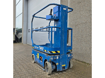 Lease a UpRight TM12 UpRight TM12: picture 4